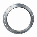 aço carbono pn16 flanges forjadas